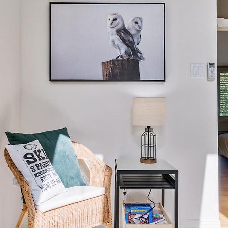 Initial - Sylvestre - Mont-Sainte-Anne Apartment Beaupre Luaran gambar